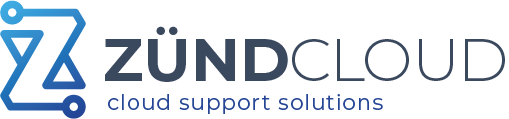 Zünd Cloud Logo